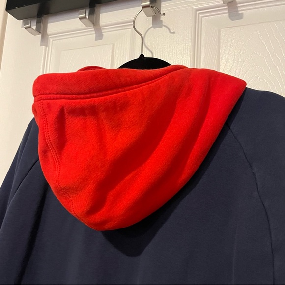 Air Jordan Paris Saint Germain x Women’s hoodie - Picture 5 of 6